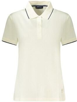 North Sails Polo Shirt Korte Mouw 092344000bi0105xs