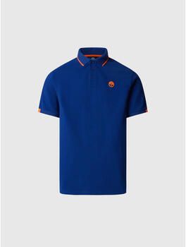 North Sails Polo Shirt Korte Mouw 692668