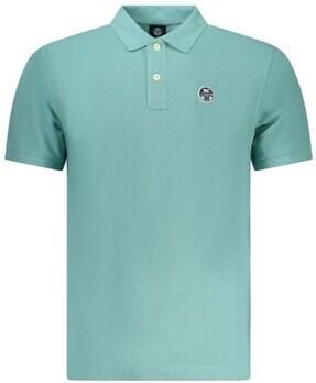 North Sails Polo Shirt Korte Mouw 995000000az0759