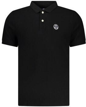 North Sails Polo Shirt Korte Mouw 995000000ne09993xl