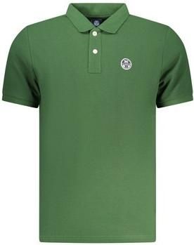 North Sails Polo Shirt Korte Mouw 995000000ve04003xl