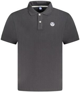 North Sails Polo Shirt Korte Mouw 995011000ne09993xl
