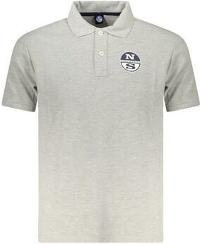 North Sails Polo Shirt Korte Mouw 995013000gr09263xl