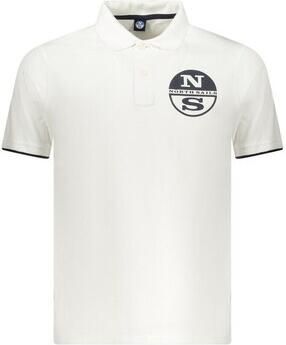 North Sails Polo Shirt Korte Mouw 995014000bi01013xl