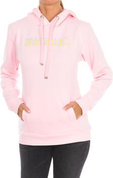 North Sails Sweatshirts Pink Dames