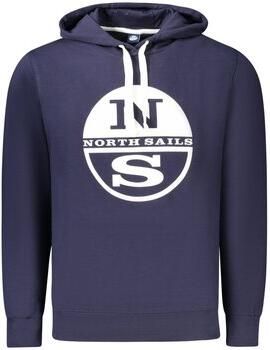 North Sails Sweater 993014000_BL0802