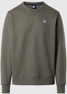 North Sails Sweater CREWNECK SWEATSHIRT