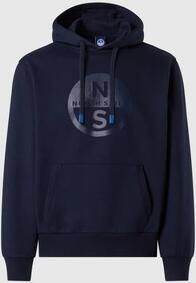 North Sails Sweater HOODED SWEATER