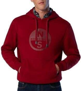 North Sails Sweater HOODED SWEATER