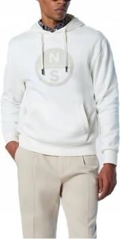 North Sails Sweater HOODED SWEATER