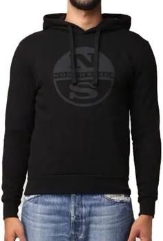 North Sails Sweater HOODED SWEATER