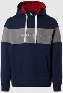 North Sails Sweater HOODED SWEATER