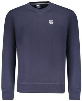 North Sails Sweaters 993022000bl08023xl