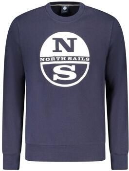 North Sails Sweaters 993023000bl08023xl