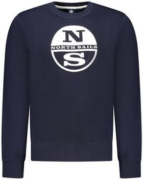 North Sails Sweaters 993036000bl0802