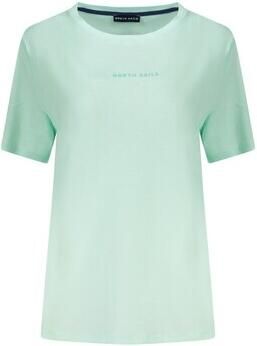 North Sails T-shirt 093524000ve0466xs