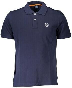 North Sails T-shirt 902499000blu0802902499000blu080290249