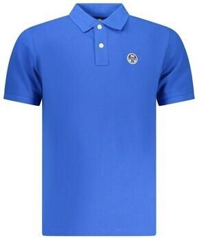 North Sails T-shirt 995000000bl0760