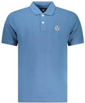 North Sails T-shirt 995000000bl0776