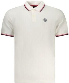 North Sails T-shirt 995029000bi0101