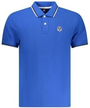 North Sails T-shirt 995029000bl0760