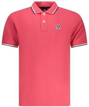 North Sails T-shirt 995029000ro0229
