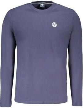 North Sails T-shirt 996034000bl08022xl