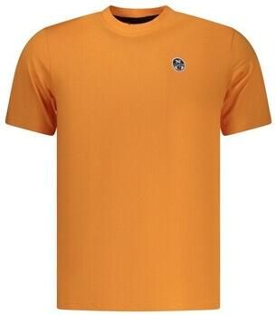 North Sails T-shirt 996041000ar0723