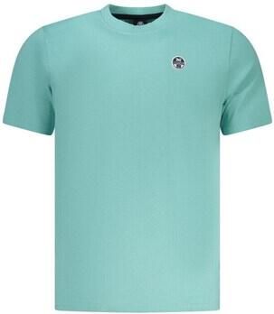North Sails T-shirt 996041000az0759