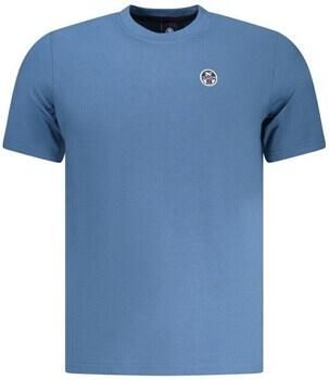 North Sails T-shirt 996041000bl0776