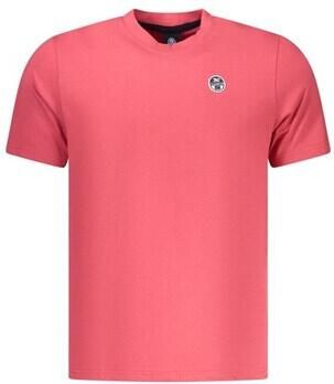 North Sails T-shirt 996041000ro0229