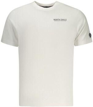 North Sails T-shirt 996042000bi0101