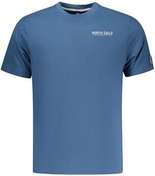 North Sails T-shirt 996042000bl0776