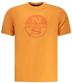 North Sails T-shirt 996043000ar0723
