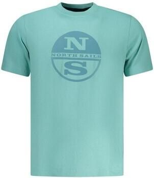 North Sails T-shirt 996043000az0759
