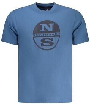 North Sails T-shirt 996043000bl0776