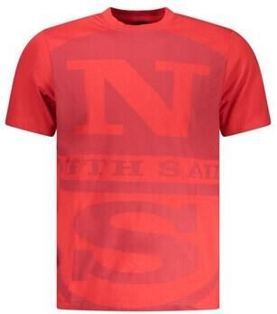 North Sails T-shirt 996044000ro0230