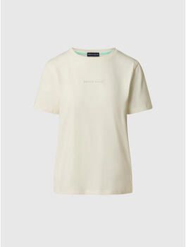 North Sails T-shirt Korte Mouw 093524