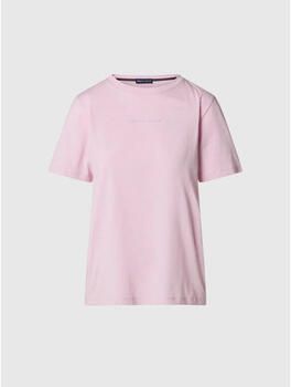 North Sails T-shirt Korte Mouw 093524