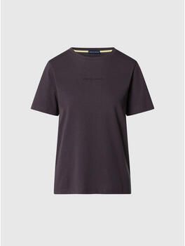 North Sails T-shirt Korte Mouw 093524
