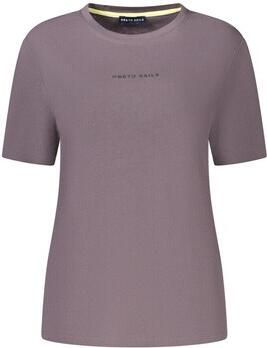 North Sails T-shirt Korte Mouw 093524000gr0959xs