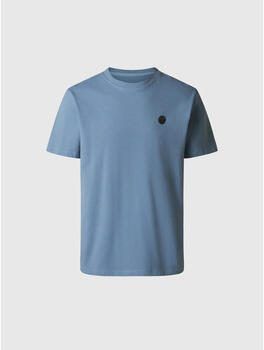 North Sails T-shirt Korte Mouw 693156