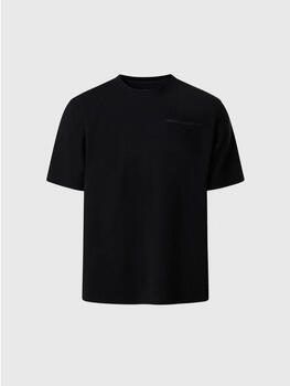 North Sails T-shirt Korte Mouw 693163