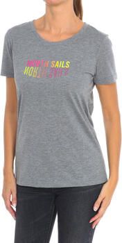 North Sails T-shirt Korte Mouw 9024290-926