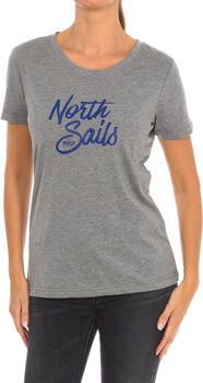 North Sails T-shirt Korte Mouw 9024300-926