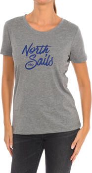North Sails T-shirt Korte Mouw 9024300-926