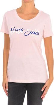 North Sails T-shirt Korte Mouw 9024310-158