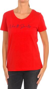 North Sails T-shirt Korte Mouw 9024330-230