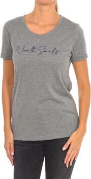 North Sails T-shirt Korte Mouw 9024330-926