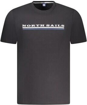 North Sails T-shirt Korte Mouw 996020000ne09993xl